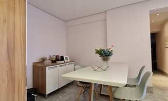 Imagem 4: Apartamento para venda tem 79 metros quadrados com 3 quartos em Goiânia 2 - Goiânia - GO