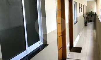 Imagem 5: BELÍSSIMAS CASAS DE CONDOMÍNIO DE 38 M² COM 01 DORMITÓRIO PARA LOCAÇÃO PRÓXIMA A SANTANA