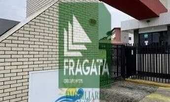 Imagem 2: APARTAMENTO BARRA DOS COQUEIROS COND BARRA CLUB I NA BARRA DOS COQUEIROS