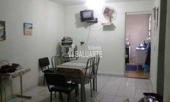 Imagem 5: BALUARTE IMÓVEIS ? Sobrado 2 dormitórios no Jardim Figueira Grande