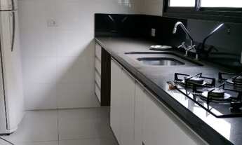 Imagem 6: Oportunidade Vende Apto. 141m2 Mobiliado Água Verde