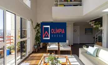 Imagem 3: Apartamento Venda Itaim Bibi 177 m² 3 Dormitórios