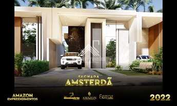 Imagem 2: Casa à venda no bairro Centro - Eusébio/CE