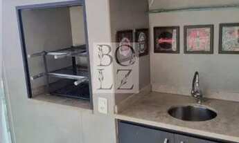 Imagem 11: Apartamento para Venda em São Paulo, Vila Romana, 4 dormitórios, 3 suítes, 6 banheiros, 3