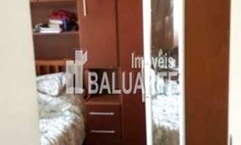 Imagem 5: Apartamento com 2 dormitórios à venda, 58 m² por R$ 288.000,00 - Vila Campo Grande - São P