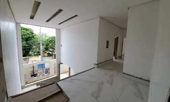 Imagem 3: Casa no bairro Grã Duquesa