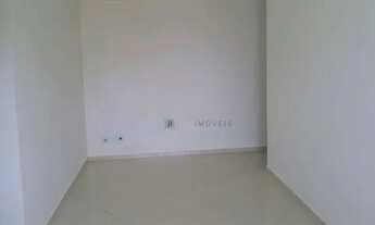 Imagem 4: Apartamento com 2 dormitórios, sala ampla para 2 ambientes, 1 banheiro, 1 vaga de garagem