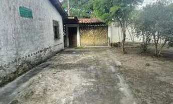 Imagem 4: Casa com terreno