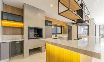 Imagem 7: Casa em Condomínio Fechado, 04 Suítes, Piscina, Pilarzinho, Curitiba