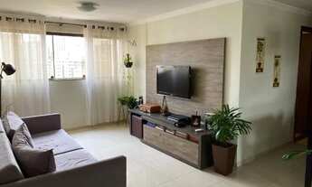 Imagem: Apartamento 3 quartos Residencial Catharina