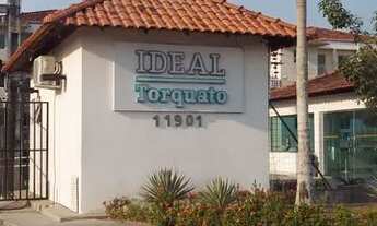 Imagem: Quot Viva no Paraíso do Tarumã com Condições