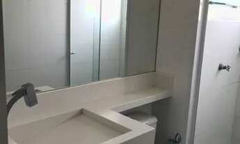 Imagem 6: Aluga Apartamento mobiliado