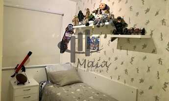 Imagem 6: Venda Apartamento Sao Caetano do Sul Santa Paula Ref: 9968