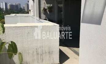 Imagem 4: Cobertura com 2 dormitórios à venda, 68 m² por R$ 594.000,00 - Alto da Boa Vista - São Pau