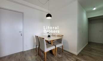 Imagem 3: Apartamento à venda no bairro Macuco - Santos/SP