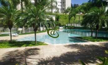 Imagem 4: Locação apartamento com 3 dormitórios em Barueri