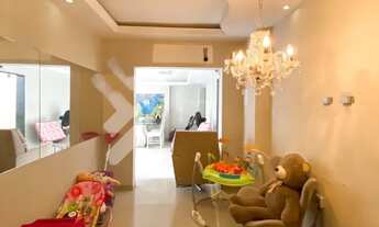 Imagem: Repasse. Apt 100 metros com área aberta