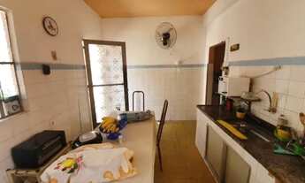 Imagem 4: CASA COM 3/4 NO BAIRRO DO 40H