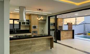 Imagem 3: Residencial Luzern, Campinas Sp