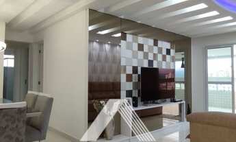 Imagem 5: Apartamento à venda no bairro Aviação - Praia Grande/SP