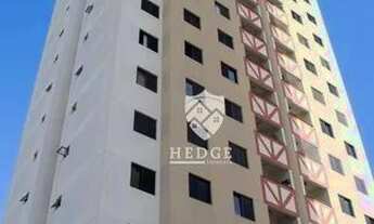 Imagem: Apartamento com 3 dormitórios à venda