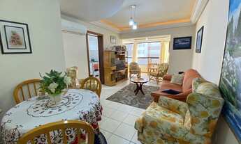 Imagem 4: SACADA DE FRENTE COM CHURRASQUEIRA