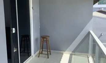 Imagem: APARTAMENTO 1 QUARTO