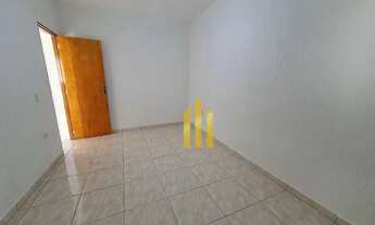 Imagem 6: Casa com 1 dormitório para alugar, 30 m² por R$ 950,00/mês - Vila Isolina Mazzei - São Pau