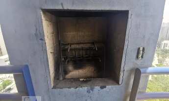 Imagem 4: Apartamento para Aluguel - Portal do Morumbi, 1 Quarto, 78 m2