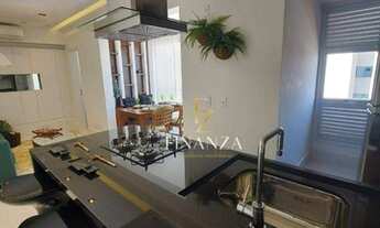 Imagem 10: Apartamento com 1 suíte, 55 m² - venda por R$ 790.000 ou aluguel por R$ 6.560/mês - Sky To