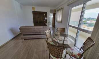 Imagem 2: Apartamento - Jardim Veneza - Residencial Portal do Parque - 70m² - 2 Dormitórios