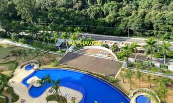 Imagem: The Penthouse Tamboré, 284 m, Com 4 quartos