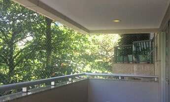 Imagem 6: Apartamento para alugar com 2 quartos, suítes, 1 vaga, 133 m², Leblon, Rio de Janeiro/RJ