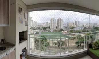 Imagem 4: Aluguel apt. Barra Funda, São Paulo (2Q, 65m²