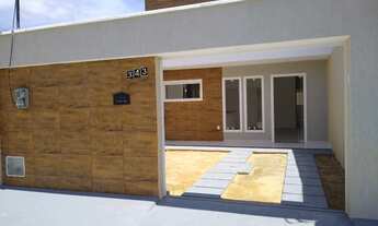 Imagem 2: Casa para venda tem 76 metros quadrados com 2 quartos em Pedras - Itaitinga - CE