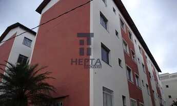 Imagem 2: Apartamento para Venda em Contagem, Parque Maracanã, 2 dormitórios, 1 banheiro, 1 vaga