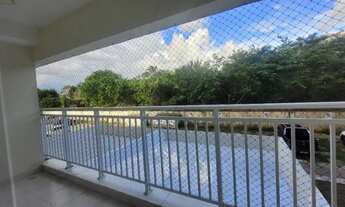 Imagem 5: Reserva das Praias 2 Quartos com Mobília