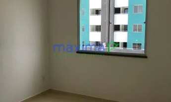 Imagem 11: Oportunidade! Apartamento Com 2/4 E Varanda Gourmet No Cond. Green Village