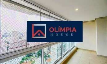 Imagem 7: Apartamento Venda 3 Dormitórios - 152 m² Brooklin