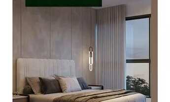 Imagem 3: LUXUOSO-TERRAZZA APIPUCOS-4QRTS-UNIDADES PROMOCIONAIS-FINANCIAMENTO FACILITADO-APROVEITE!