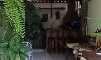 Imagem 2: Casa de condomínio para venda com 98 metros quadrados com 5 quartos em Taquara - Rio de Ja