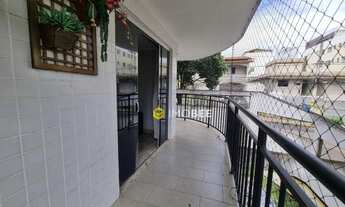 Imagem 6: Apartamento com 4 dormitórios para alugar, 300 m² por R$ 6.701,00/mês - Castelo - Belo Hor