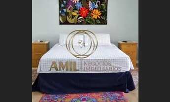 Imagem 2: TO-Excelente sobrado reformado - Centro - Taubaté R$ 1.000.000,00 com piscina.Aluguel: R$6