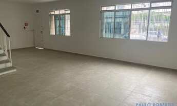 Imagem 3: CASA ASSOBRADADA - JARDIM AEROPORTO - SP