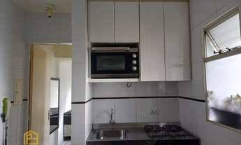 Imagem 5: Apartamento com 1 dormitório para alugar, 25 m² por R$ 1.782,00/mês - Rebouças - Cu