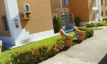 Imagem 7: Flor De Liz Vendo Apartamento 2/4 Primeiro Andar Na Sombra Bairro Inácio Barbosa Em Aracaj