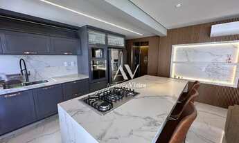 Imagem 5: Apartamento com 3 dormitórios à venda, 125 m² por R$ 2.290.000 - Taquaral - Campinas/SP