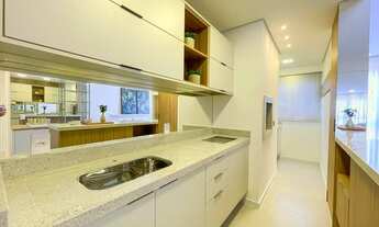 Imagem 5: APARTAMENTO DE 02 DORMITÓRIOS FINAMENTE MOBILIADO E DECORADO!!!