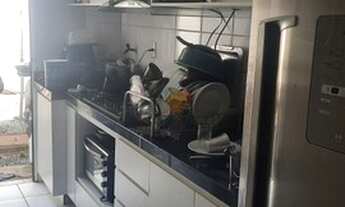 Imagem 4: Ágio Valparaíso Térreo Quintal Gigante Varandas