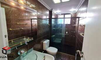 Imagem 15: Apartamento para aluguel 2 quartos 2 suítes 2 vagas Vila Assunção - Santo André - SP